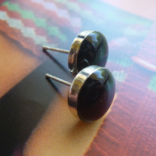 Černoušci - pecky 11mm — foto 2