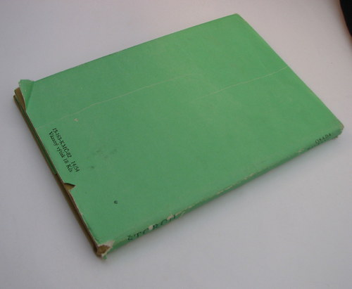 Osada Havranů, E. Štorch, Z. Burian, 1962 — foto 2