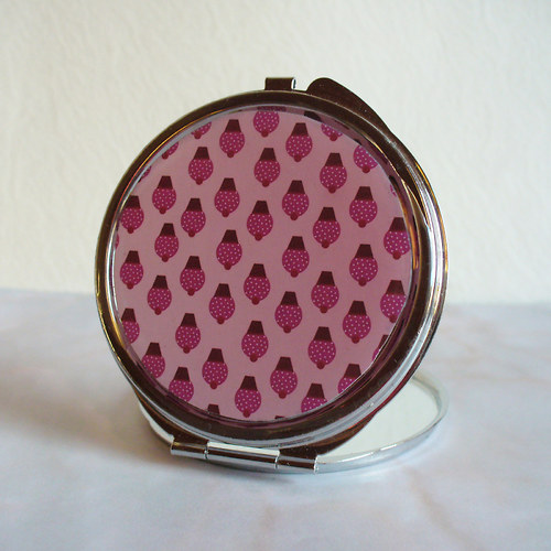 Muffinci - zrcátko — foto 2