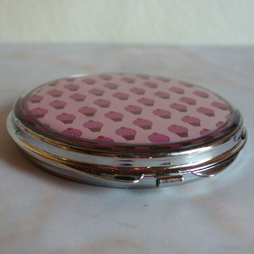 Muffinci - zrcátko — foto 3