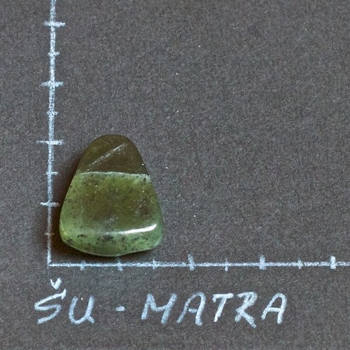 Nefrit — foto 2