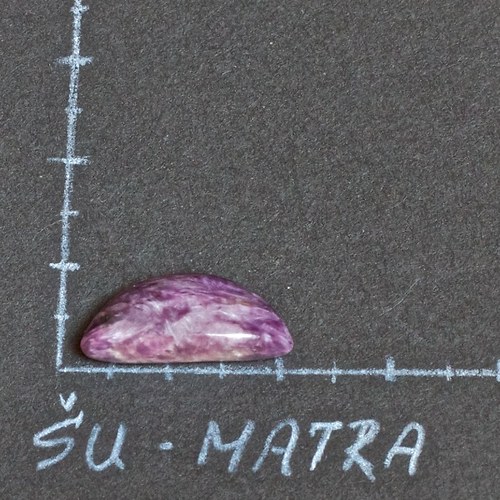 Čaroit — foto 2