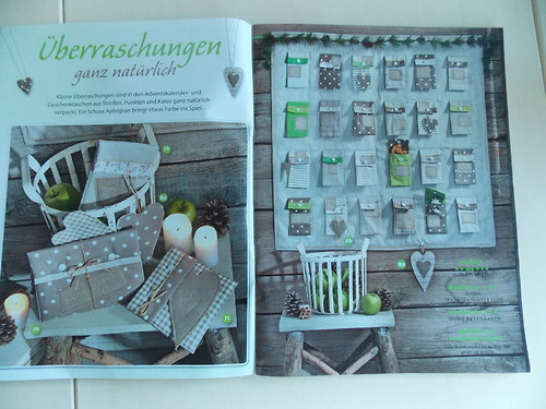 Lena´s Patchwork 20/2012 — foto 2