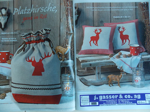Lena´s Patchwork 20/2012 — foto 3