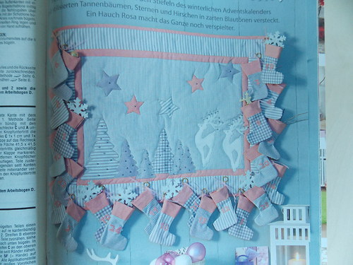 Lena´s Patchwork 20/2012 — foto 4