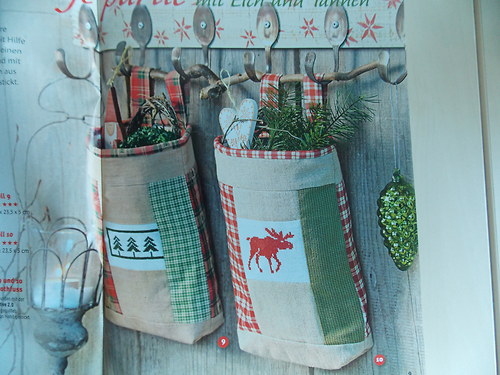 Lena´s Patchwork 20/2012 — foto 5