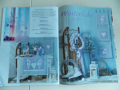 Lena´s Patchwork 20/2012 — foto 6
