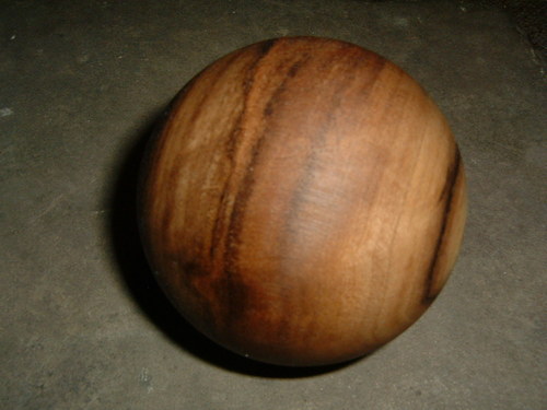 Ořechová — foto 2