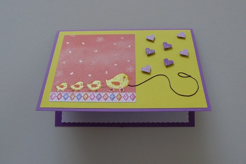 Narození holčičky (9) — foto 2