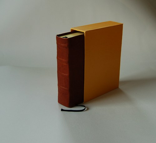 Deník Dona Juana — foto 2