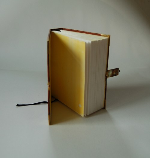 Deník Dona Juana — foto 4