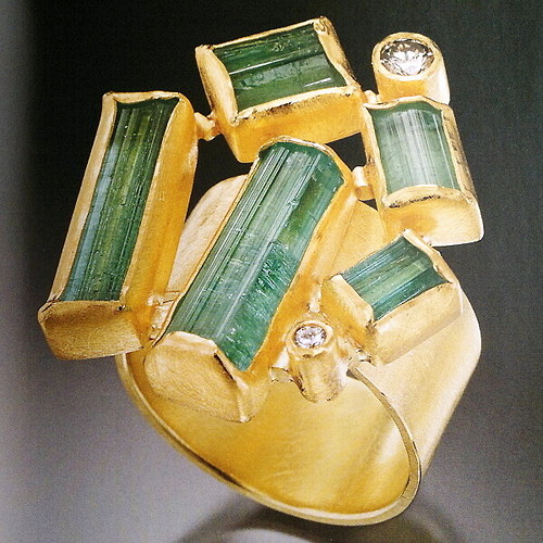 Kniha 500 rings — foto 2