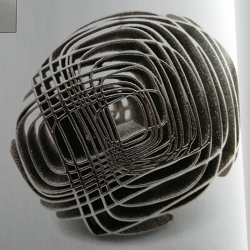 Kniha 500 rings — foto 3