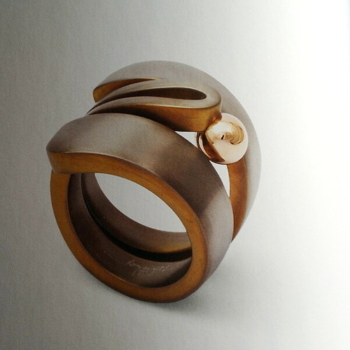 Kniha 500 rings — foto 4