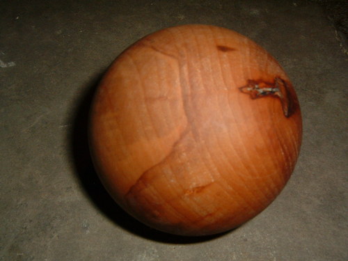 Jablečná — foto 2