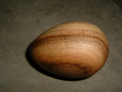 Duhové ořechové — foto 2