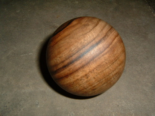 Tmavý ořech — foto 2