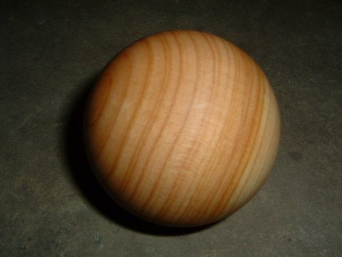 Třešeň — foto 2