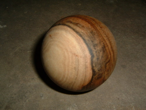 Oříšek — foto 2