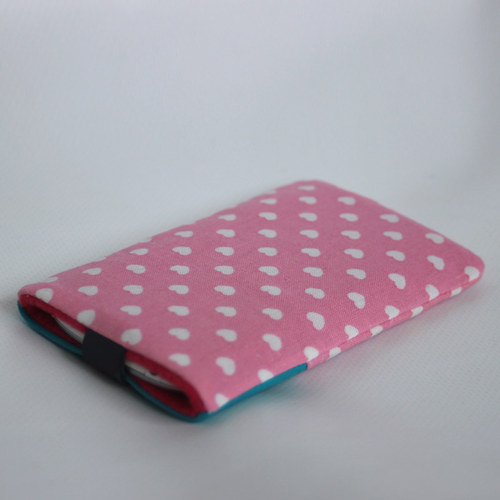 Obal na telefon s kočičkou:o) — foto 2