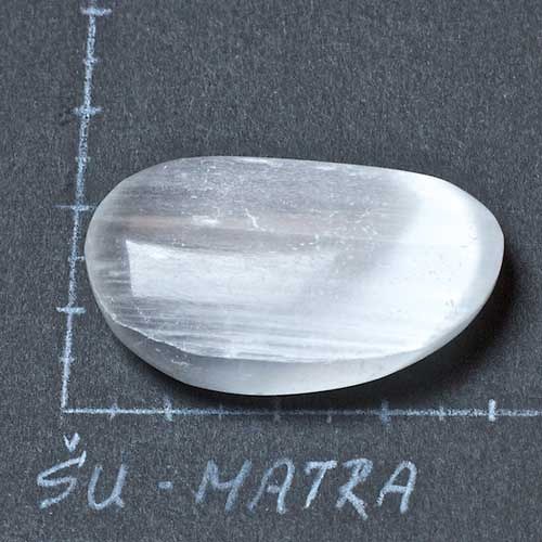 Selenit — foto 2