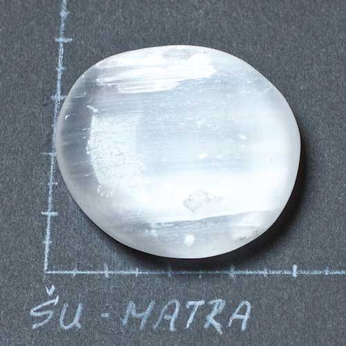 Selenit — foto 2