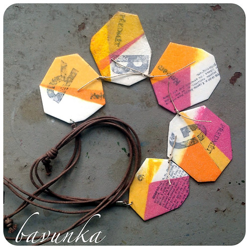 Geometric - SLEVA z 550,- na 440,- — foto 2