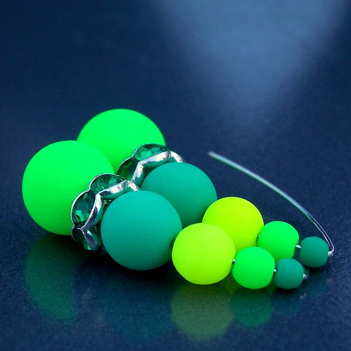 UV Neo Bubbles - Exclusive... — foto 2