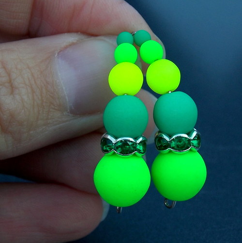 UV Neo Bubbles - Exclusive... — foto 3