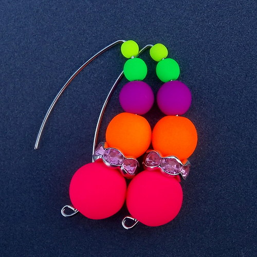 UV Neo Bubbles - Exclusive... — foto 2