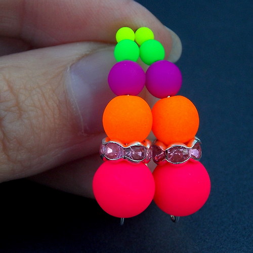 UV Neo Bubbles - Exclusive... — foto 3