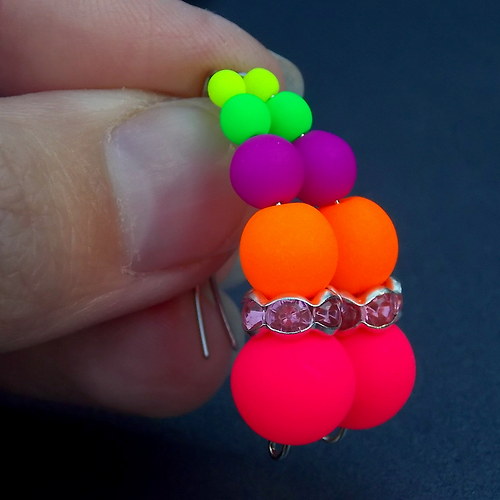 UV Neo Bubbles - Exclusive... — foto 4