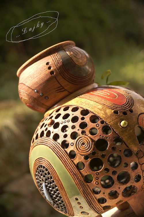 Ufo...koule III. — foto 4