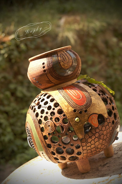 Ufo...koule III. — foto 5