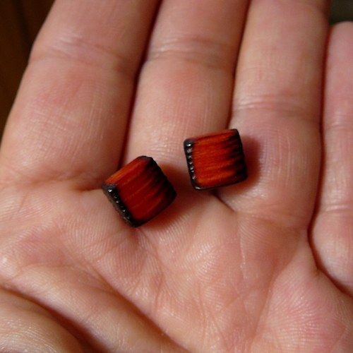 Červené mini — foto 2