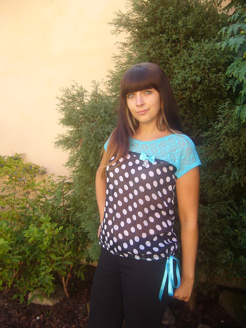 Tyrkysová romance! — foto 4