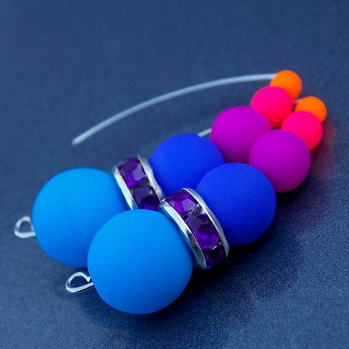 UV Neo Bubbles - Exclusive... — foto 3