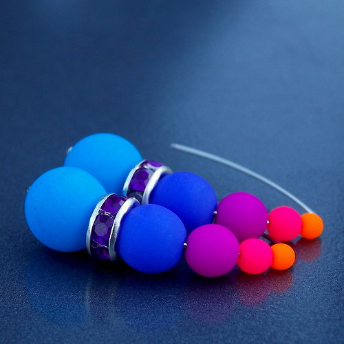 UV Neo Bubbles - Exclusive... — foto 5