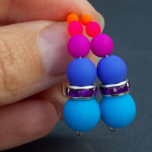 UV Neo Bubbles - Exclusive... — foto 6