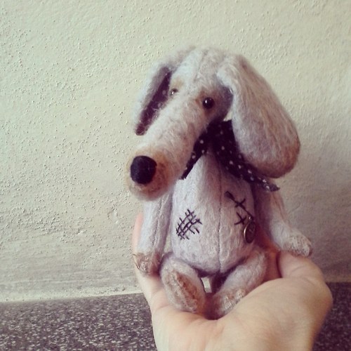 Pejsek Fido — foto 2