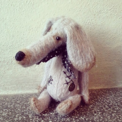 Pejsek Fido — foto 3