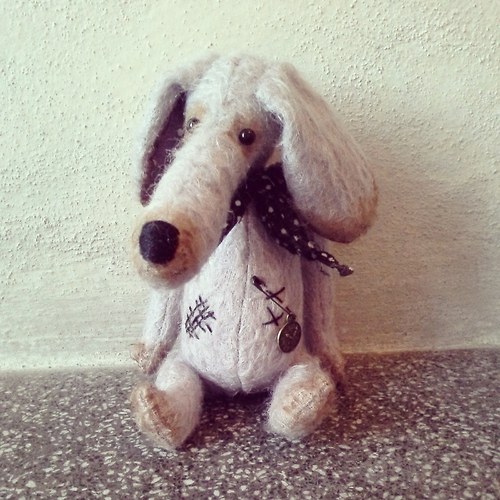Pejsek Fido — foto 4