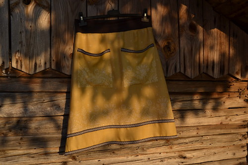 Recy,žlutý folklór... — foto 4