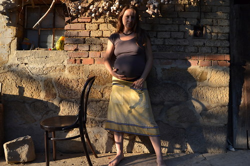Recy,žlutý folklór... — foto 5