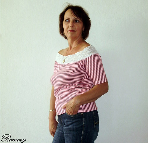 Pruhované — foto 3
