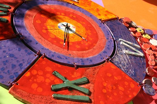 Hodiny Veľký Cirkus — foto 6