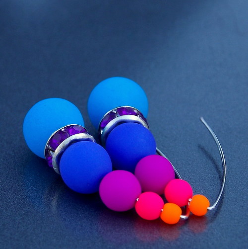 UV Neo Bubbles - Exclusive... — foto 2
