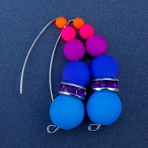 UV Neo Bubbles - Exclusive... — foto 4