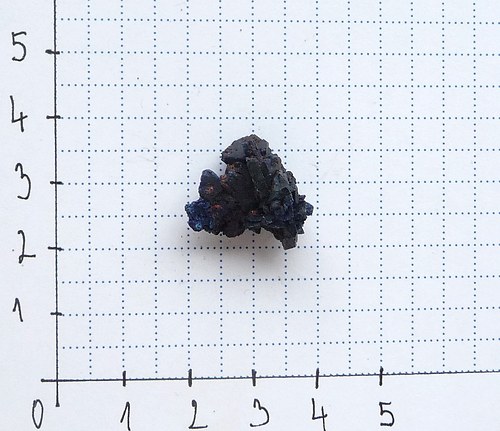 Azurit - 1ks — foto 2