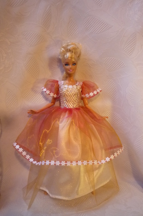 Dvanáct princezen IV. — foto 3